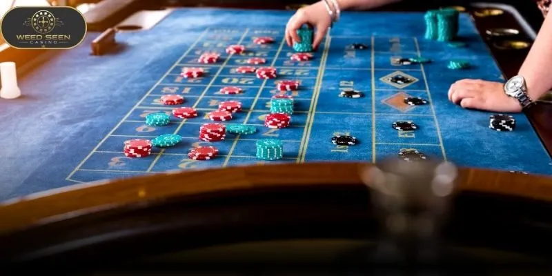 Browse Types of casino games with clear rules