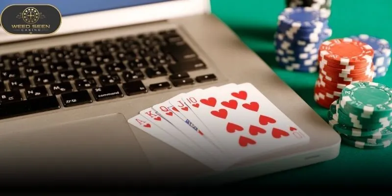 Check licence rules before using real money