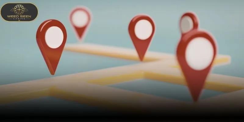 Corporate contact points need published proof