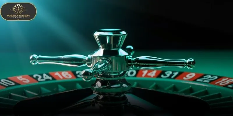 Direction Changes In The Roulette Wheel For Live Tables