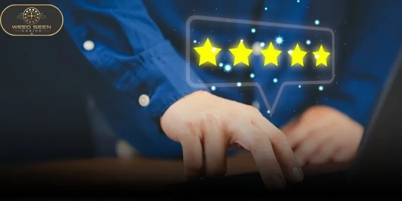 Feedback should remain specific and measurable