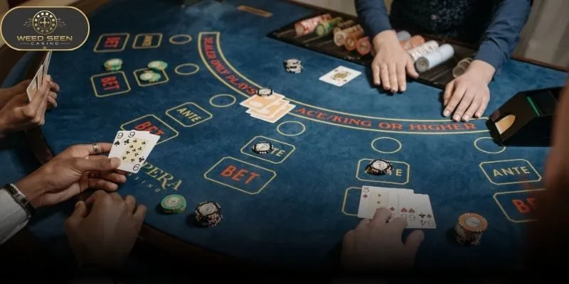 Follow three clear table actions on mobile