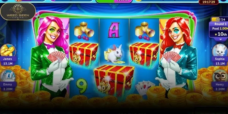 Keep slot entertainment inside chosen boundaries today