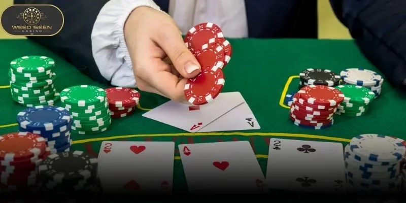 Learn card points before reading final results