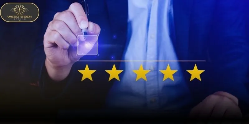 Positive comments need clear proof before publication