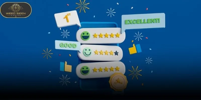 Read Feedback before trusting mobile app claims