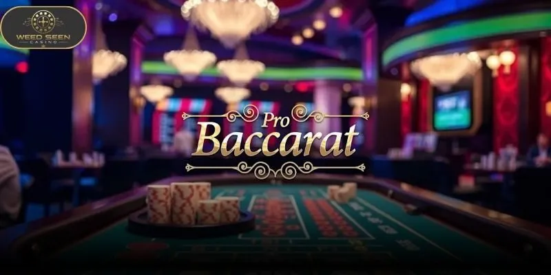 Read how to win at baccarat with verified maths