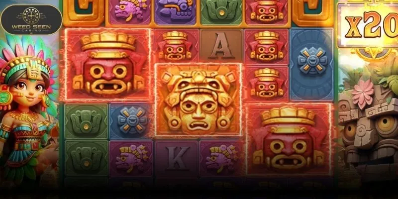 Read Online slot features before each spin