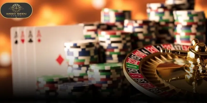 Read rule panels before choosing stakes