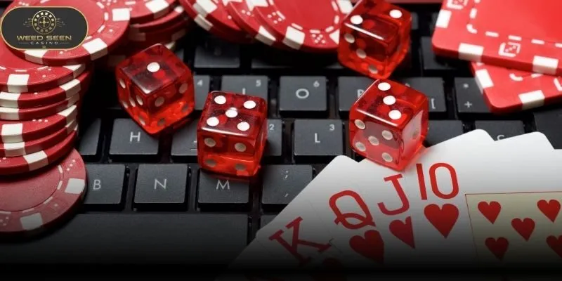 Real money online casino with clear rules