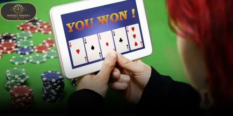 Real Money Online Casino For Secure And Exciting Gameplay