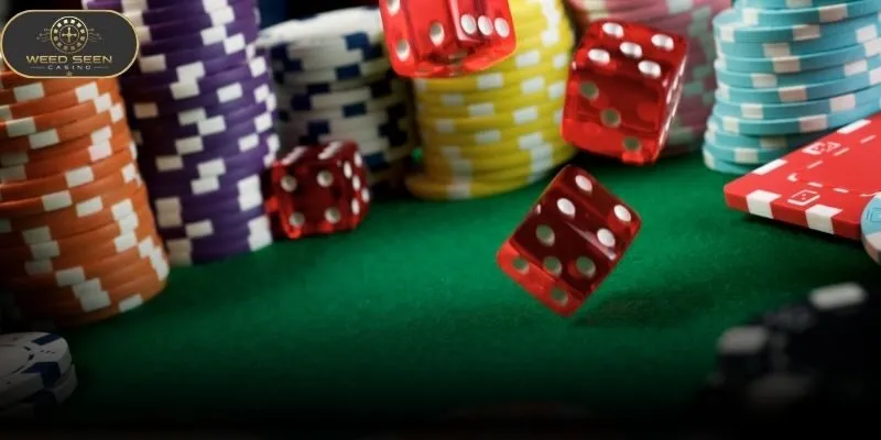 Types Of Casino Games At Weed Seen Casino Mobile 2026!!