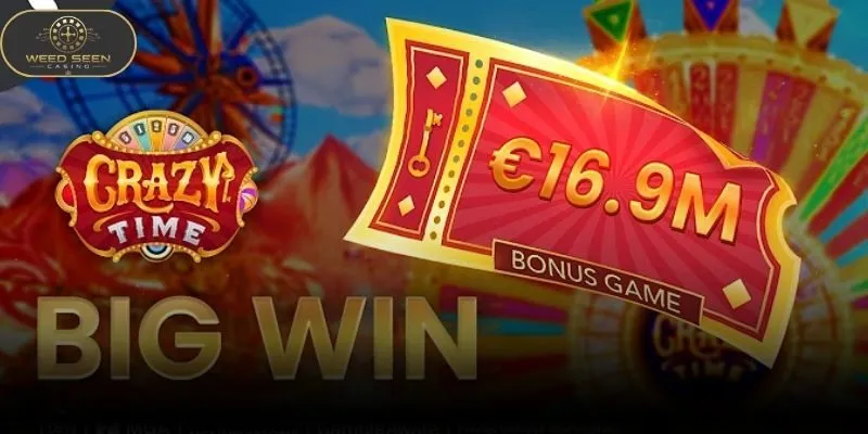 Use clear figures before chasing large prizes