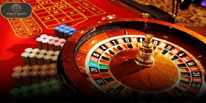 Use Roulette strategies with fixed limits